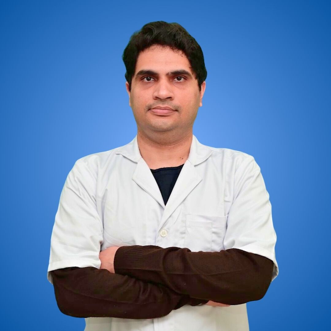 Dr. Nitin Mittal