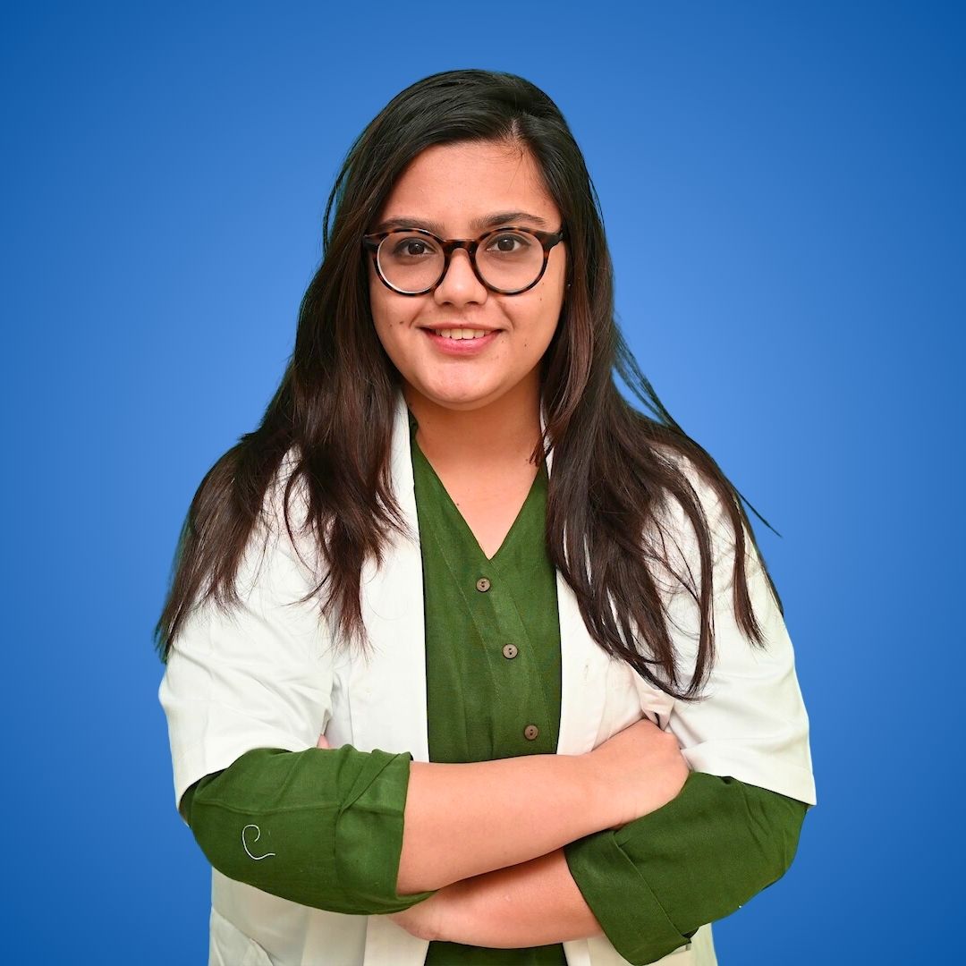 Dr. Ananya Guha