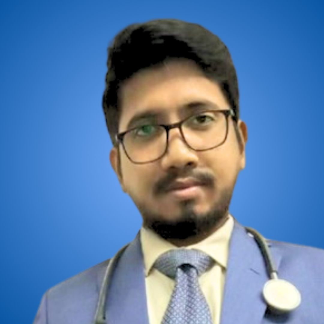 Dr. Ankur Biswas