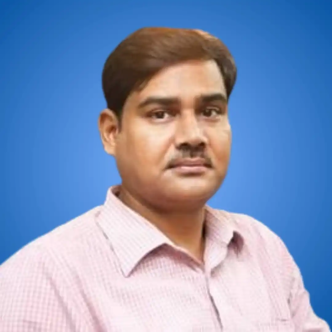 Dr. Bikash Basu