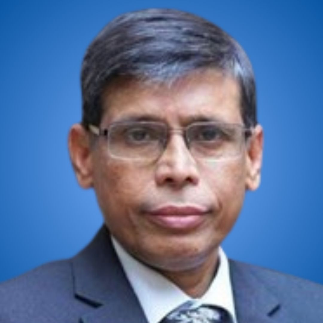 Dr. Biswajyoti Guha