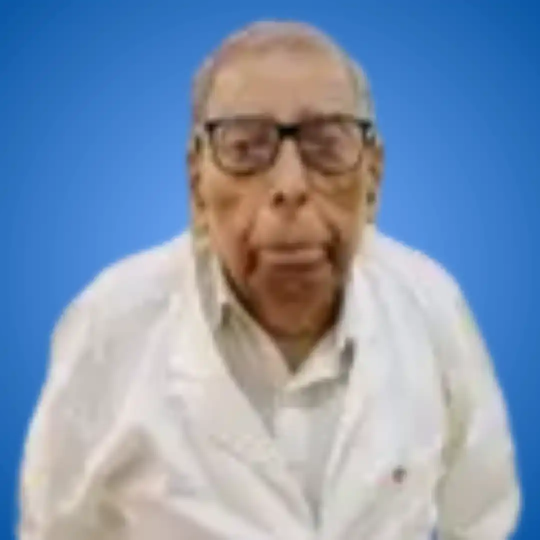 Prof. (Dr.) D K Majumdar