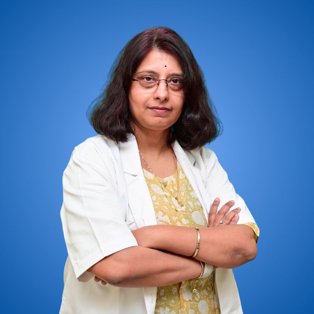 Dr. Dipa Saha