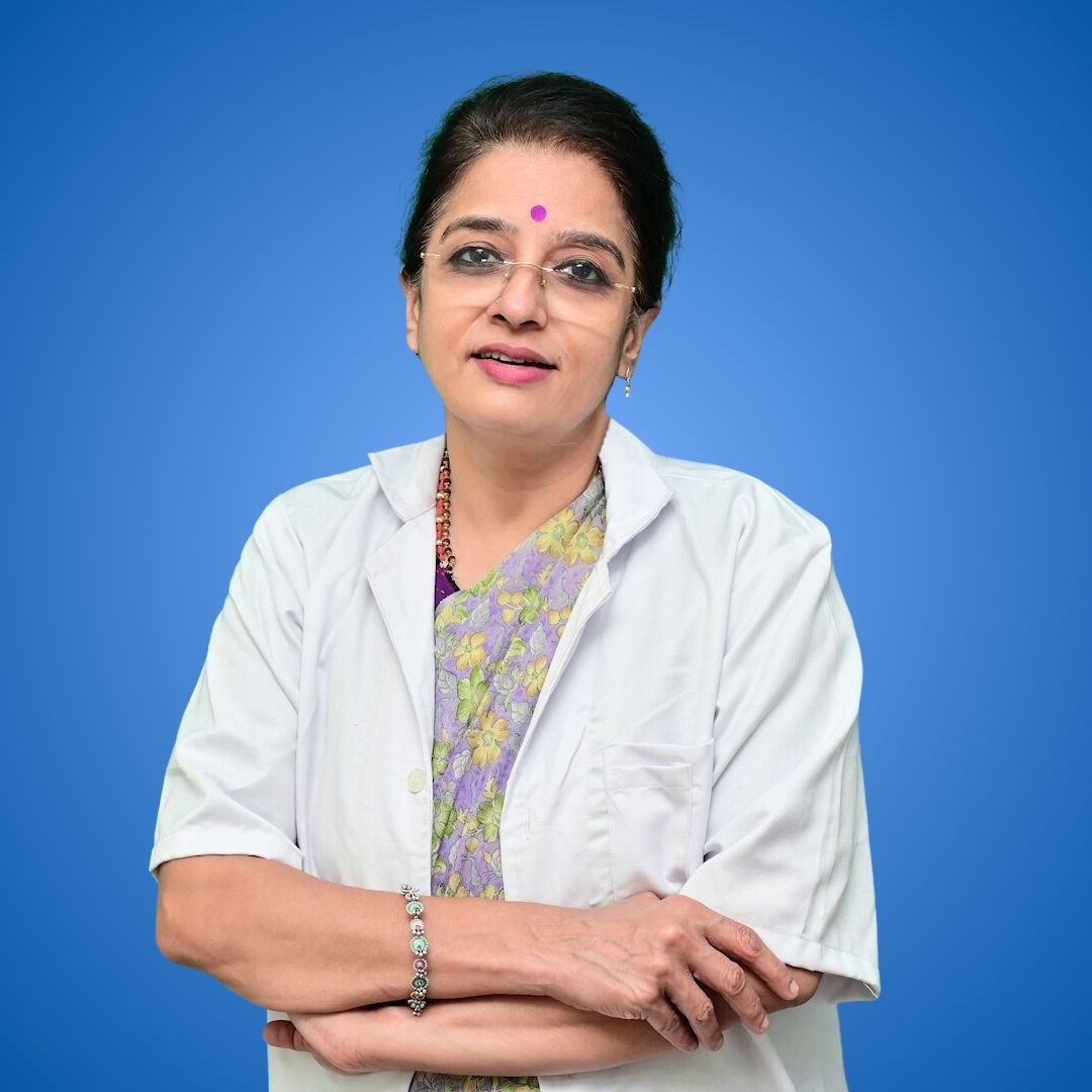 Dr. Girija R Varier