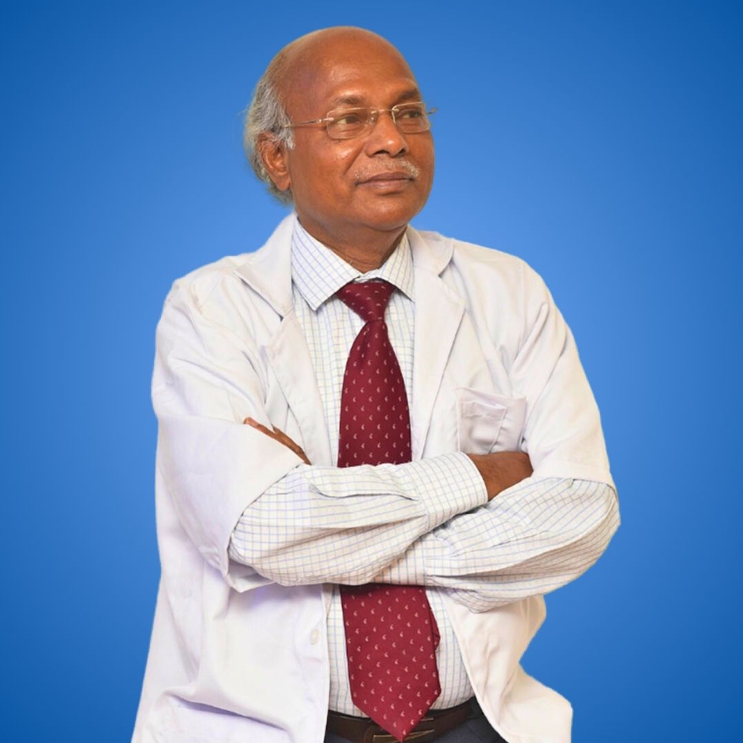 Dr. H Das Adhikari