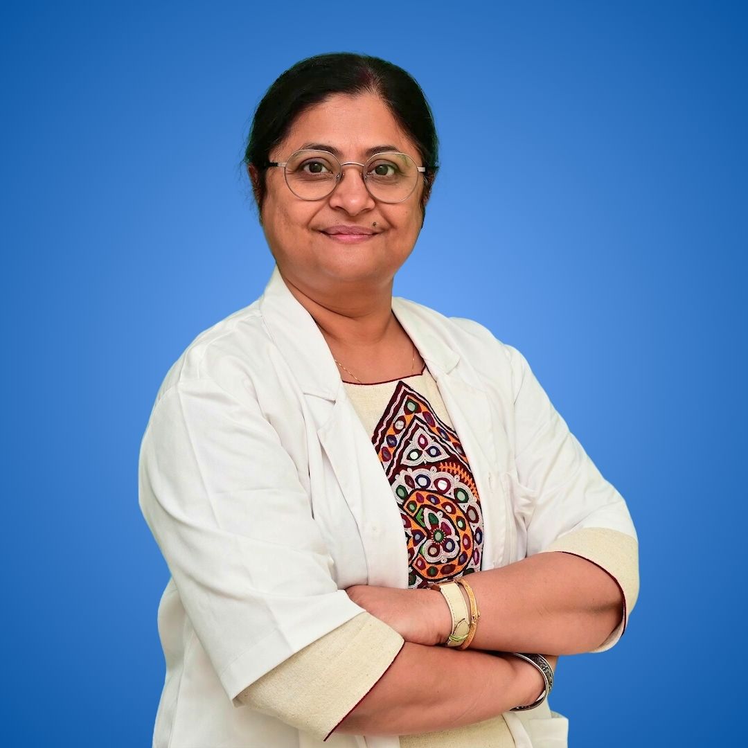 Dr. Jayati Sengupta