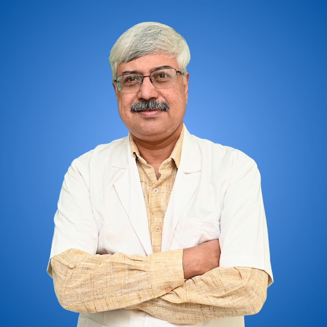 Dr. Kushal Kr. Choudhuri