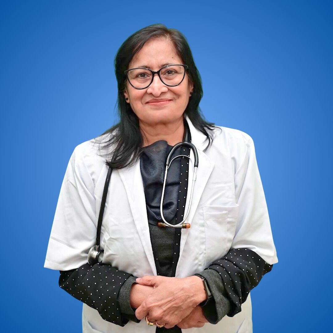 Dr. (Mrs.) Keya Halder Banerjee