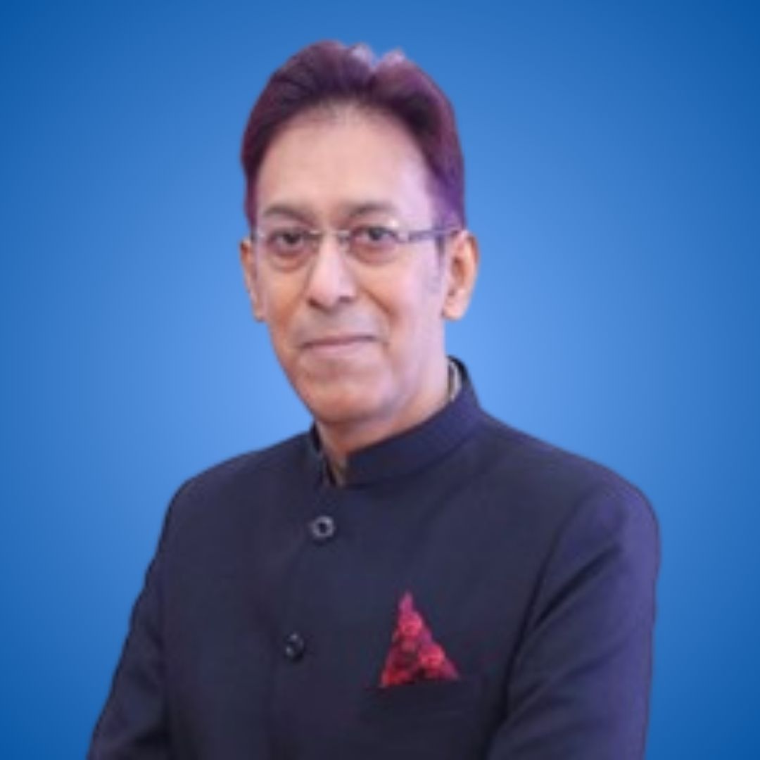 Dr. Nilanjan Sengupta