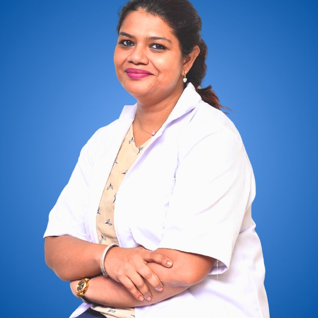 Dr. Payel Karmakar