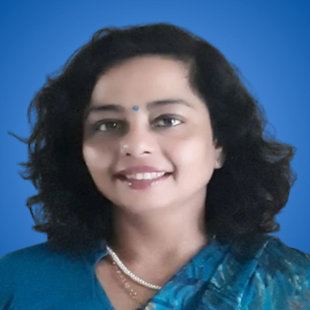 Dr. Piya Ray