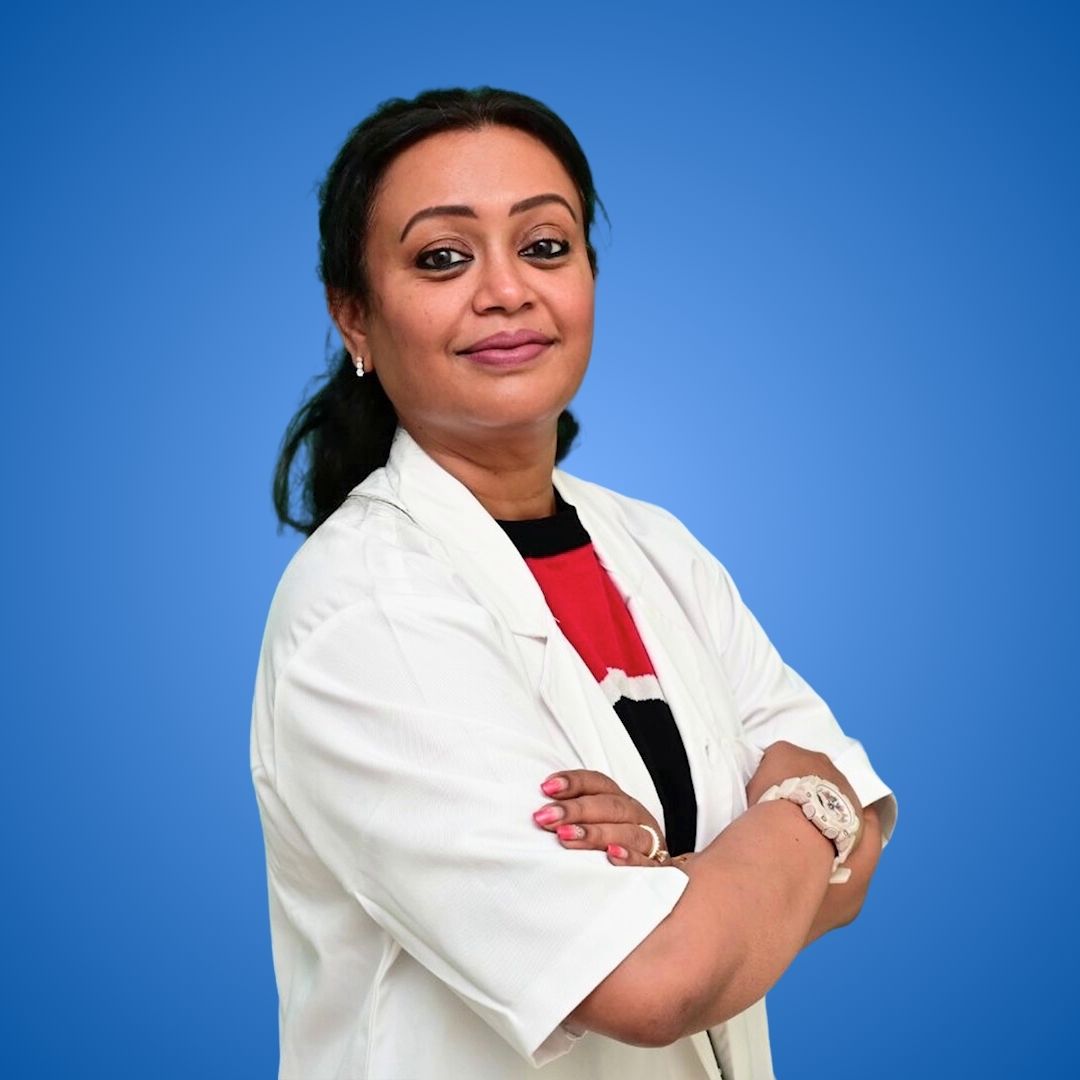 Dr. Rini Dostidar Chakraborty