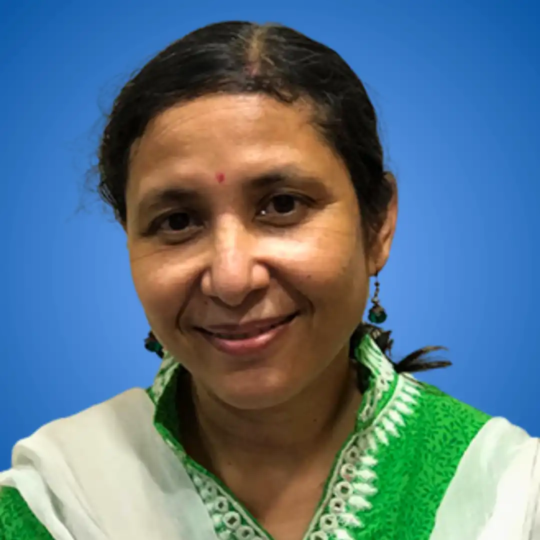 Dr. Rituparna De