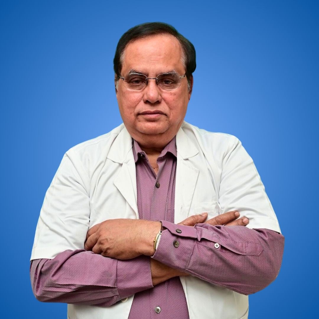 Dr. S K Choudhury
