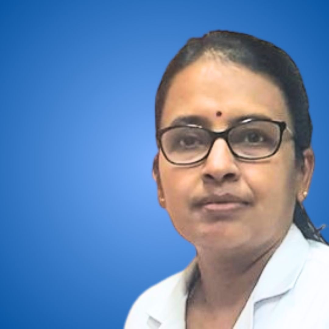 Dr. Sailaja Sengupta
