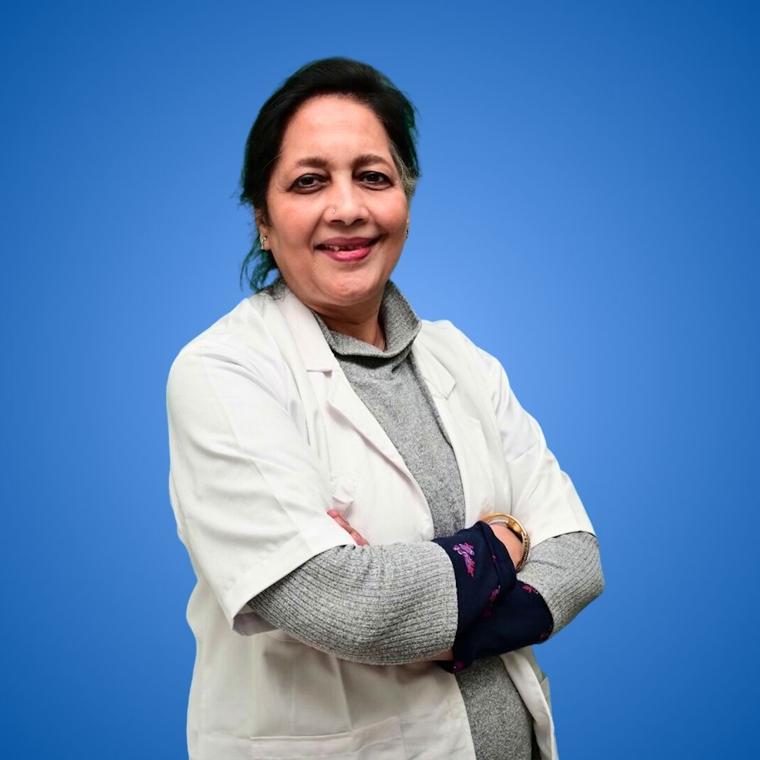 Dr. Sakuntala Mitra