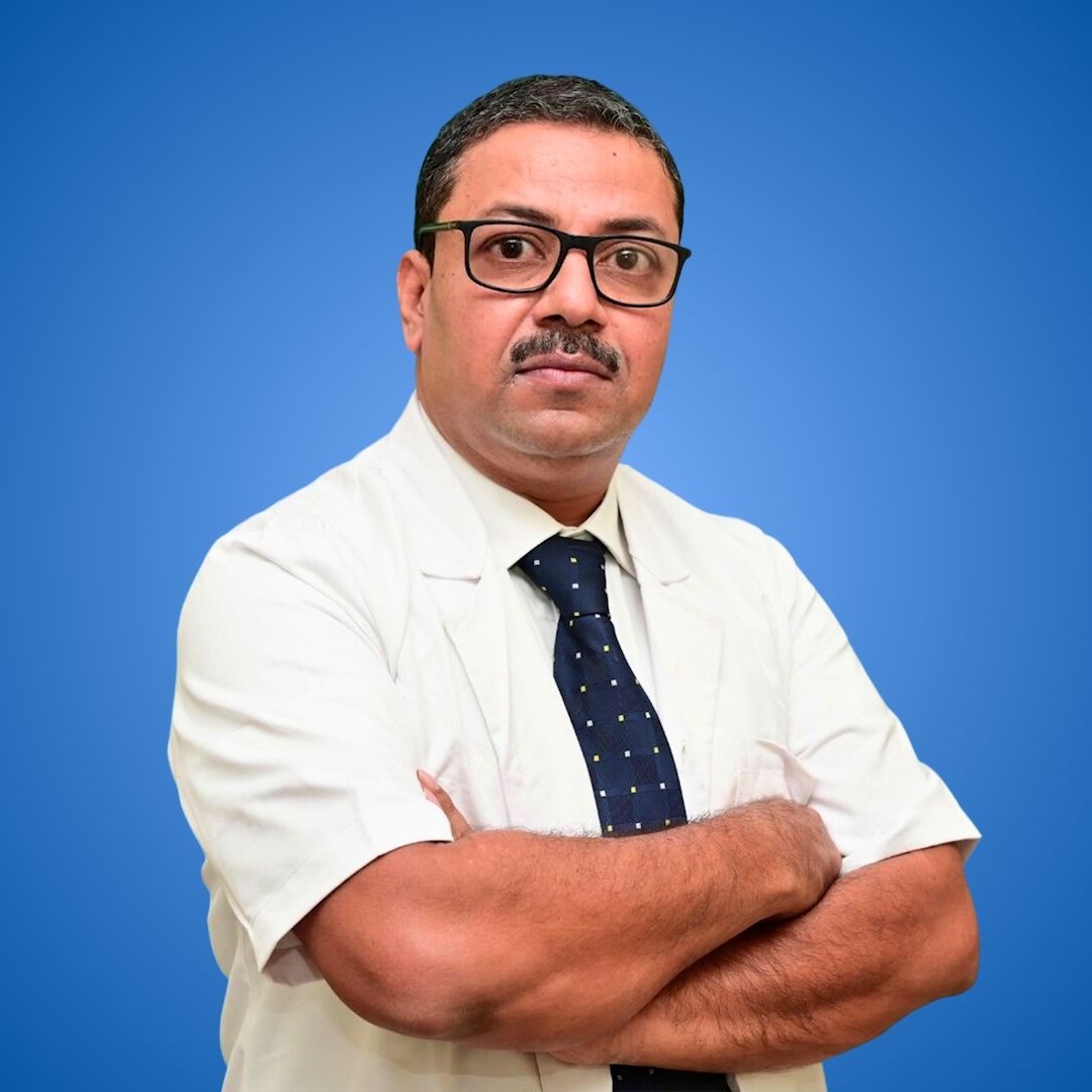 Dr. Sandip Chattopadhyay
