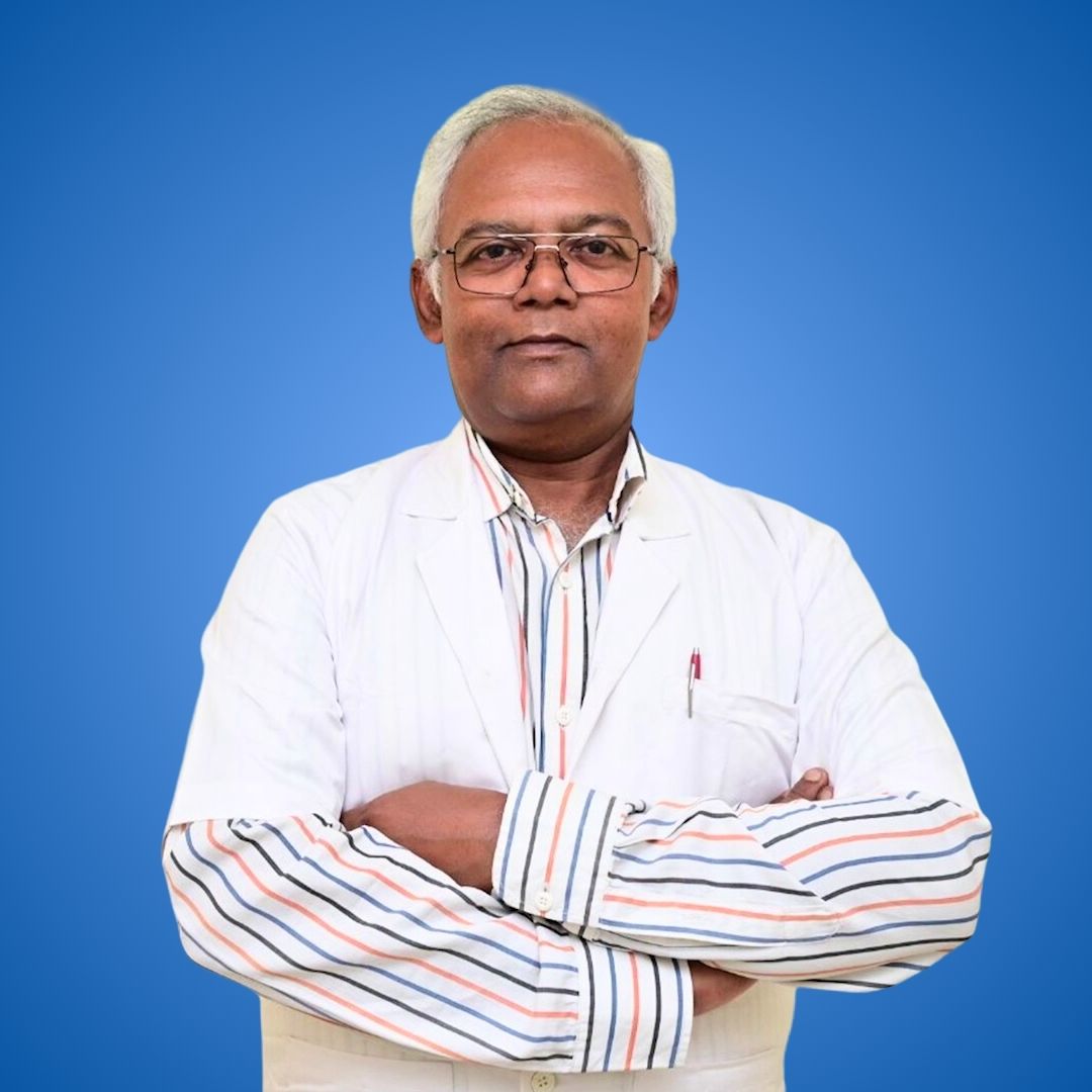 Dr. Simantan Basu
