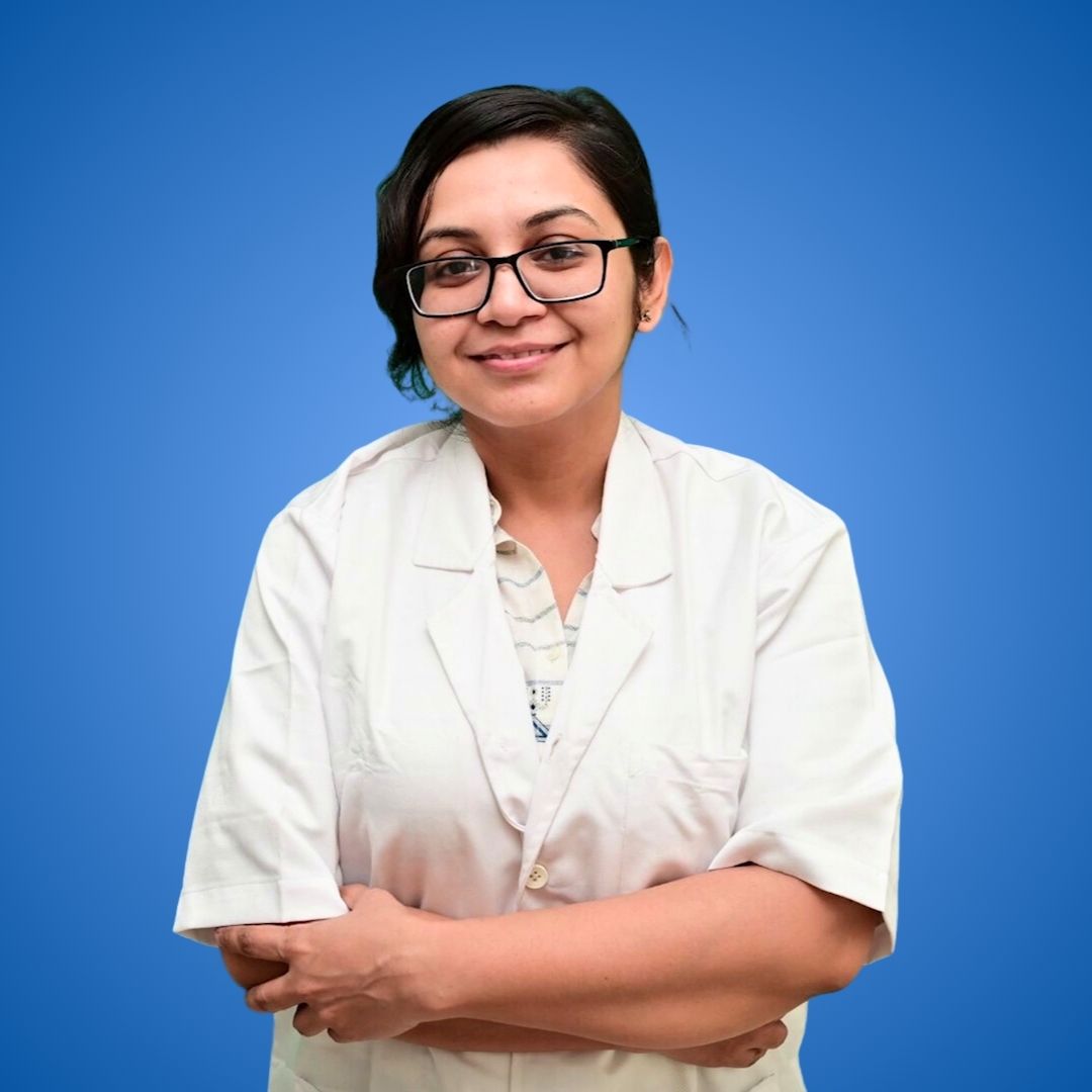 Dr. Sonia Bandyopadhyay