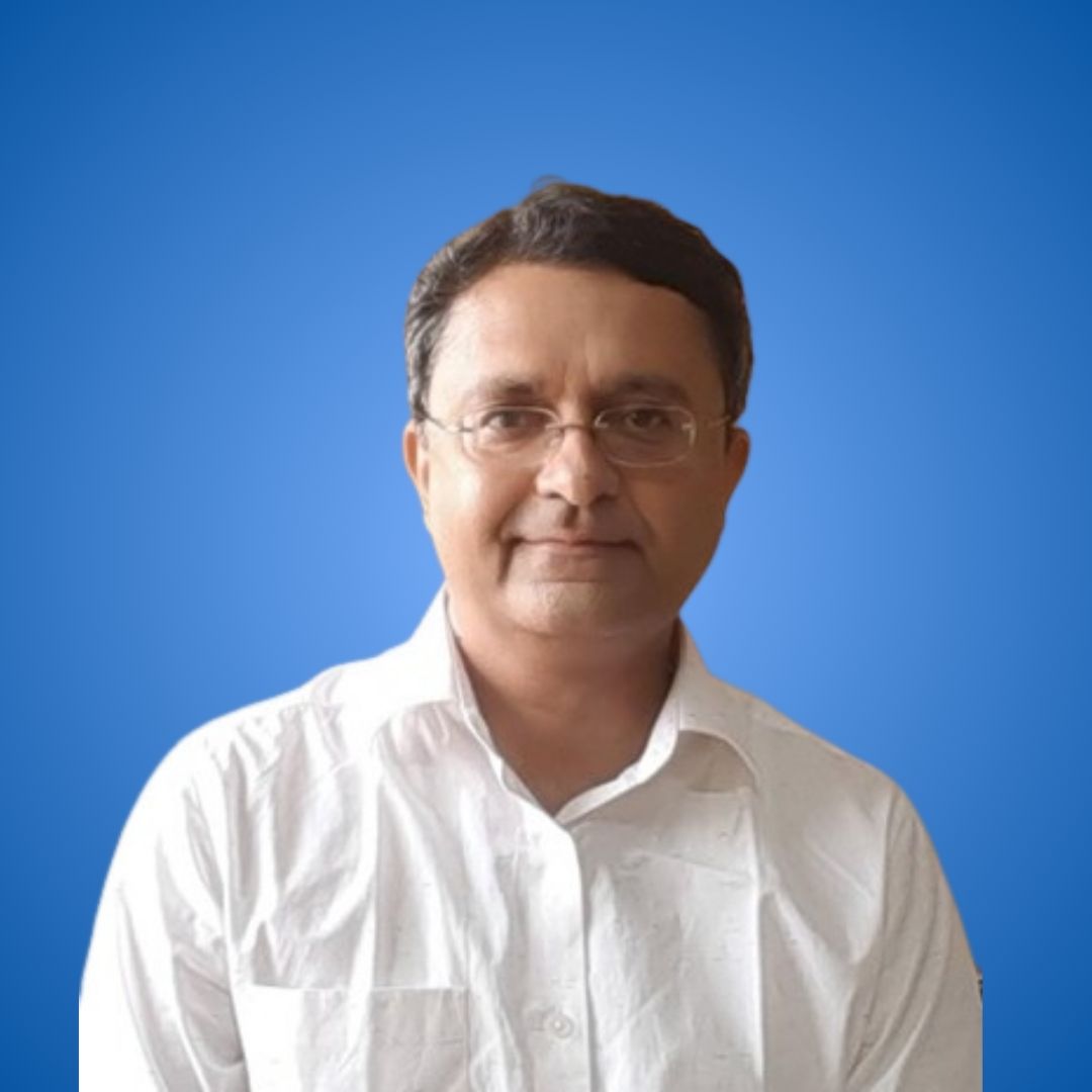 Dr. Sougata Halder