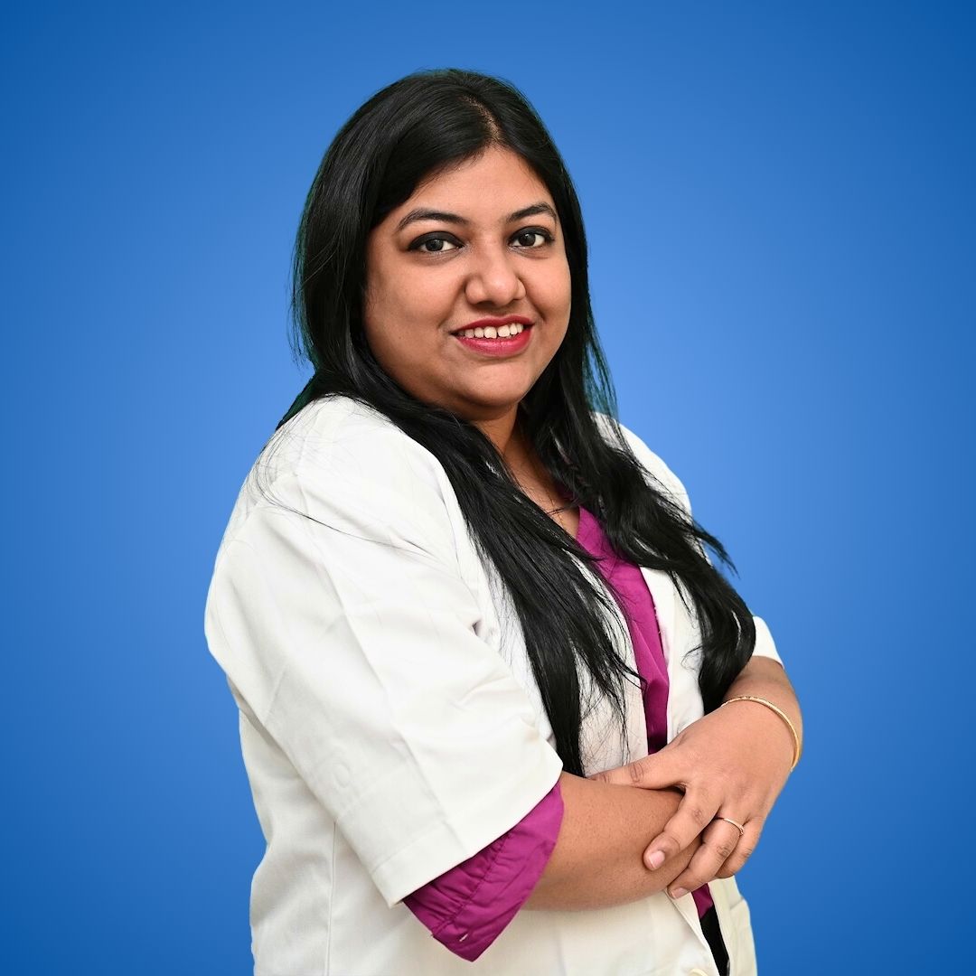 Dr. Sritoma Sidhhanta