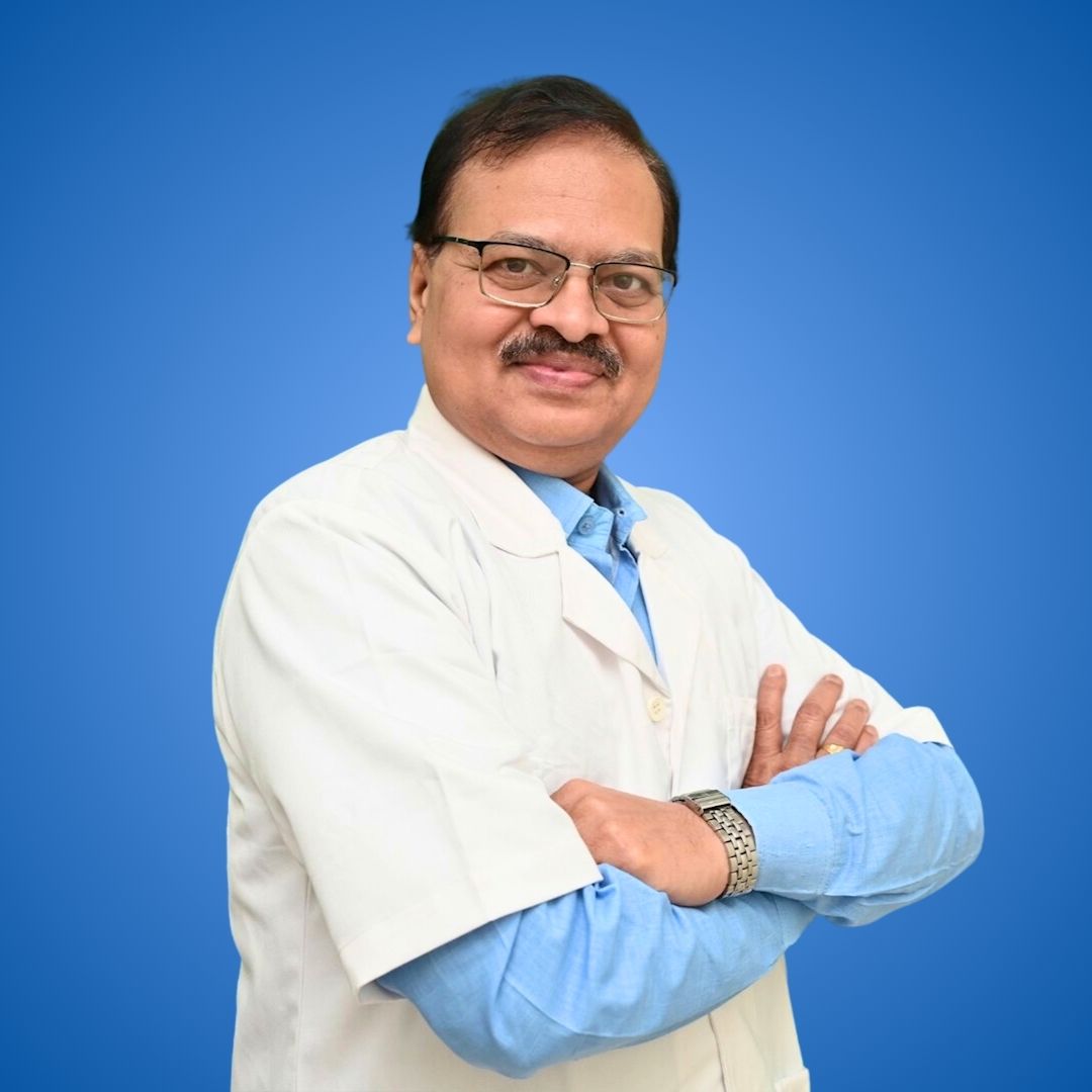 Dr. Subhashish Biswas