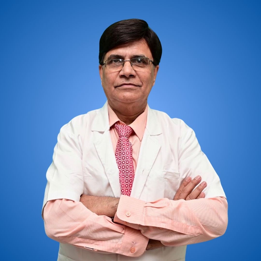 Dr. Subhasish Ganguly