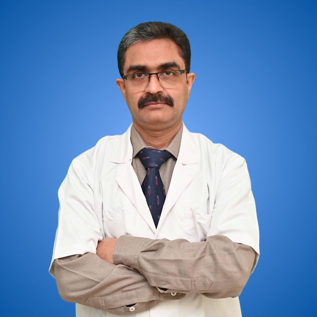 Dr. Subhro Bhattacharjee
