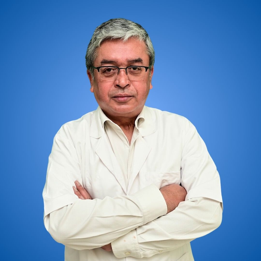 Dr. Subrata Guhathakurta