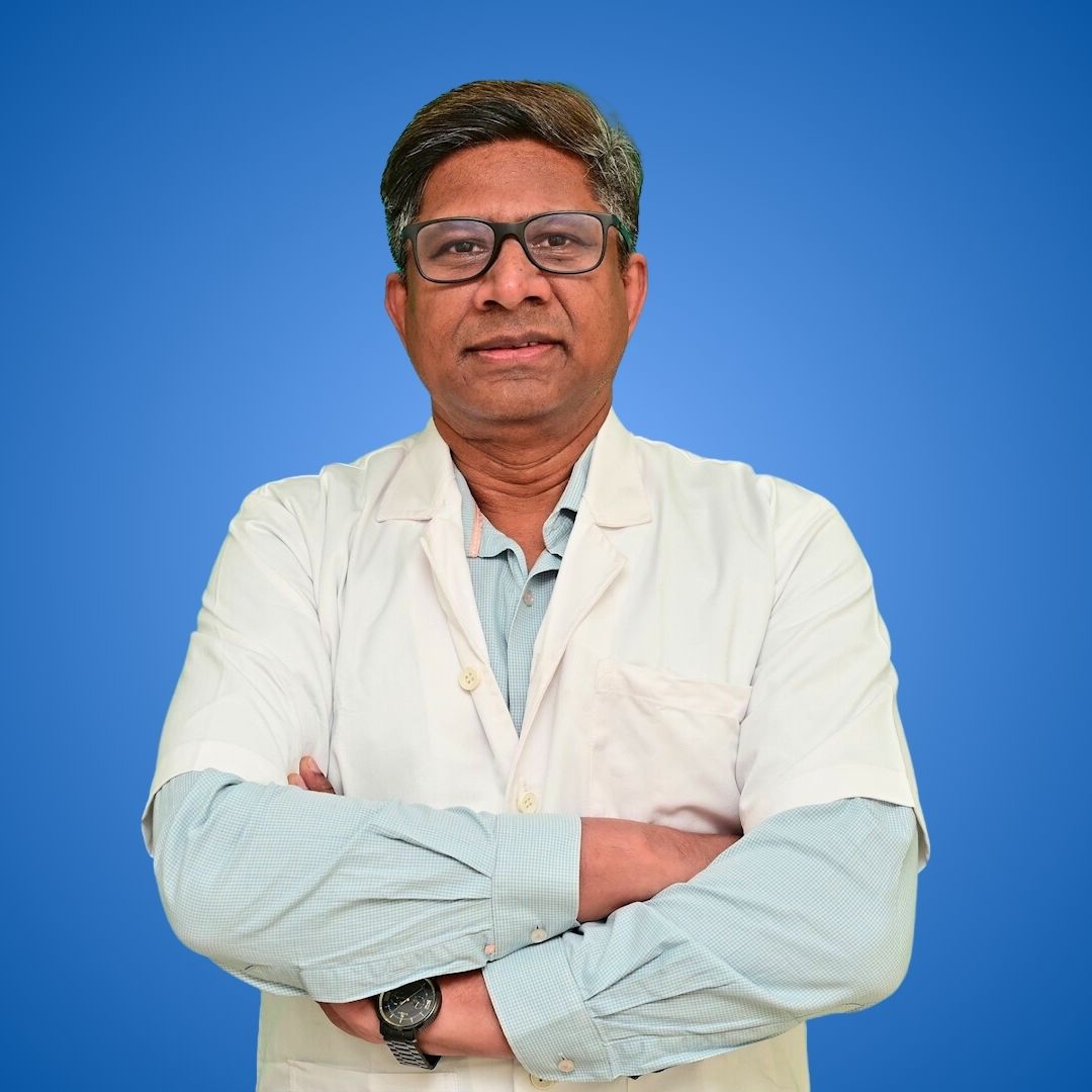 Dr. Sugato Paul