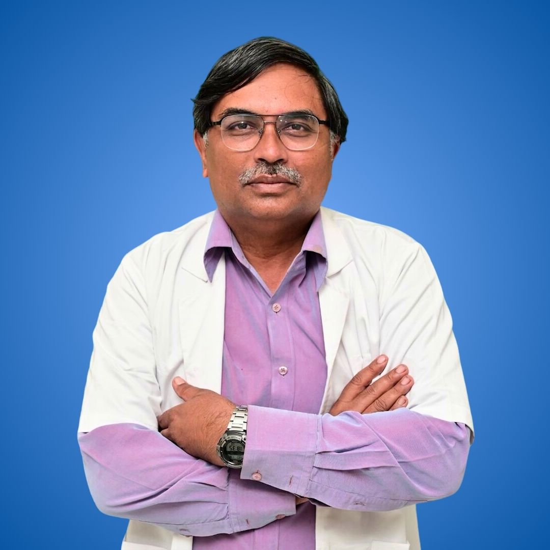 Dr. Sumit Sengupta