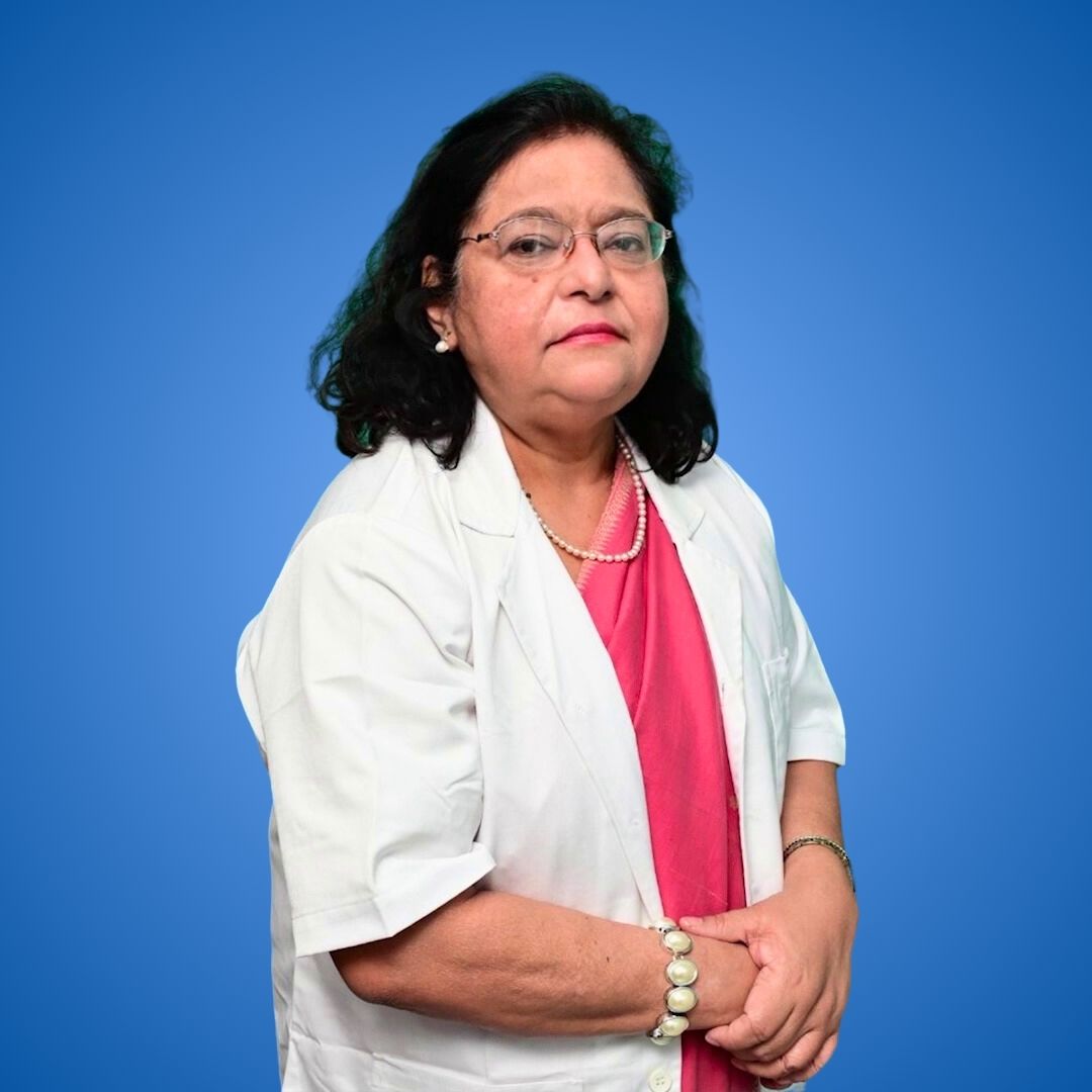 Dr. Susmita Choudhury