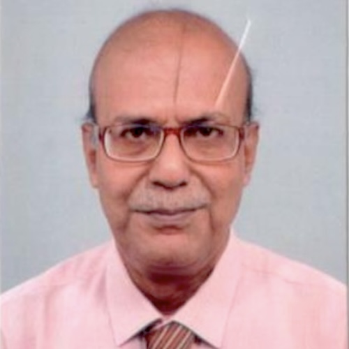 Dr. Barun Thakur