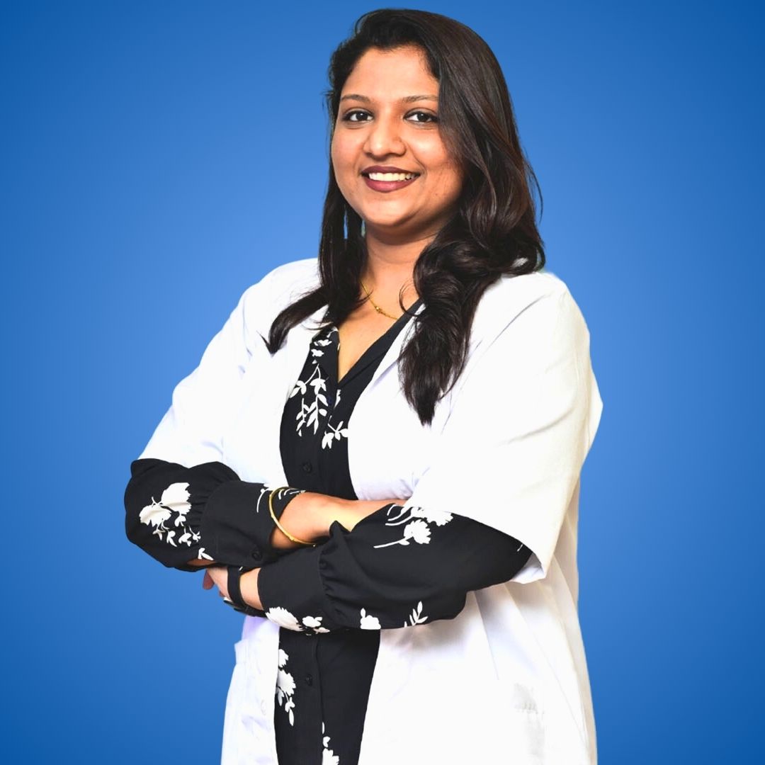 Dr. Kirtika Dhandhania