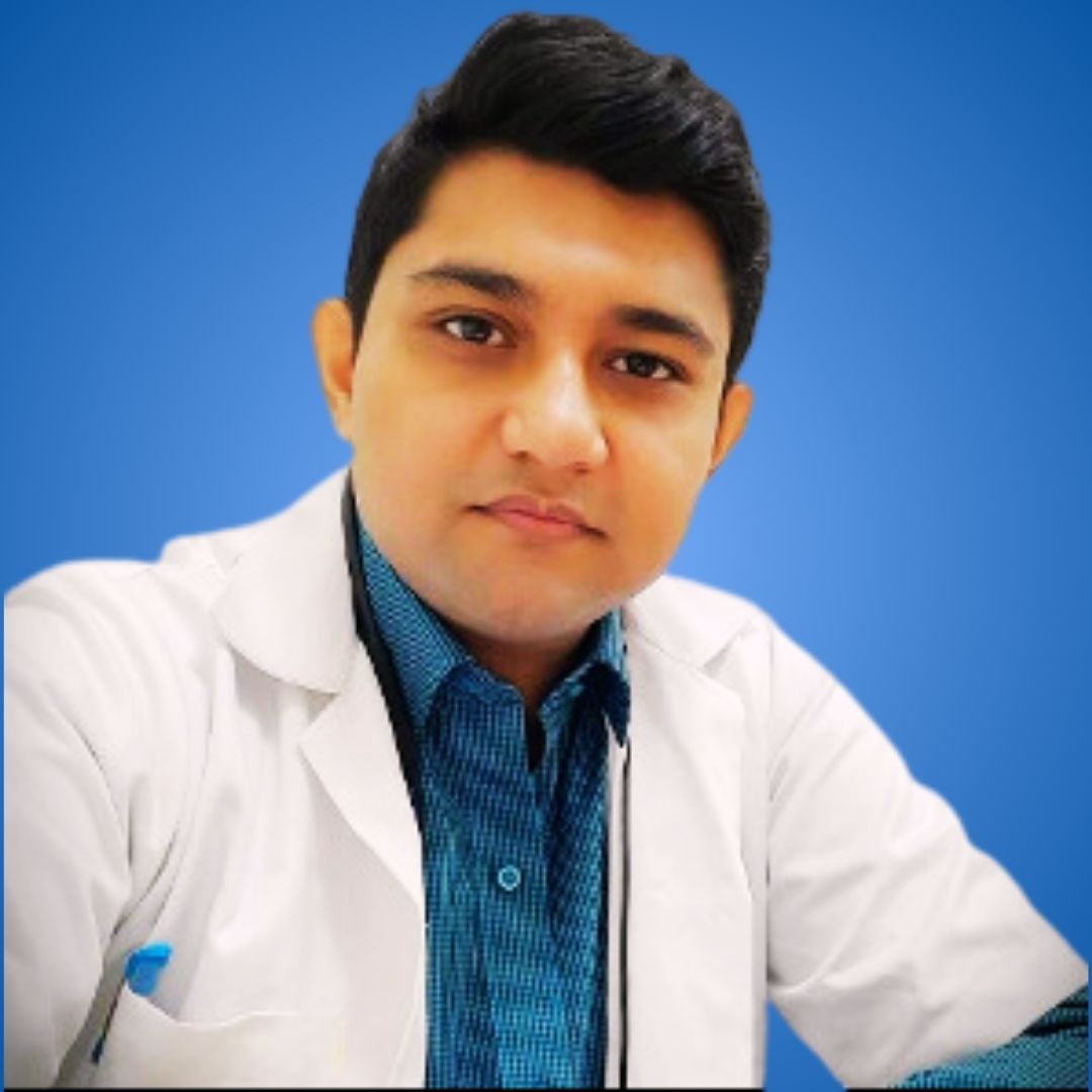 Dr. Subhabrata Ghosh