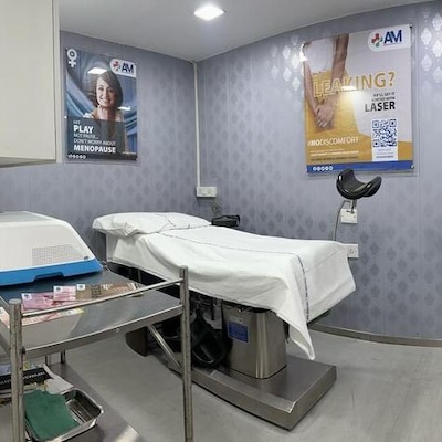 Cosmetic Gynaecology