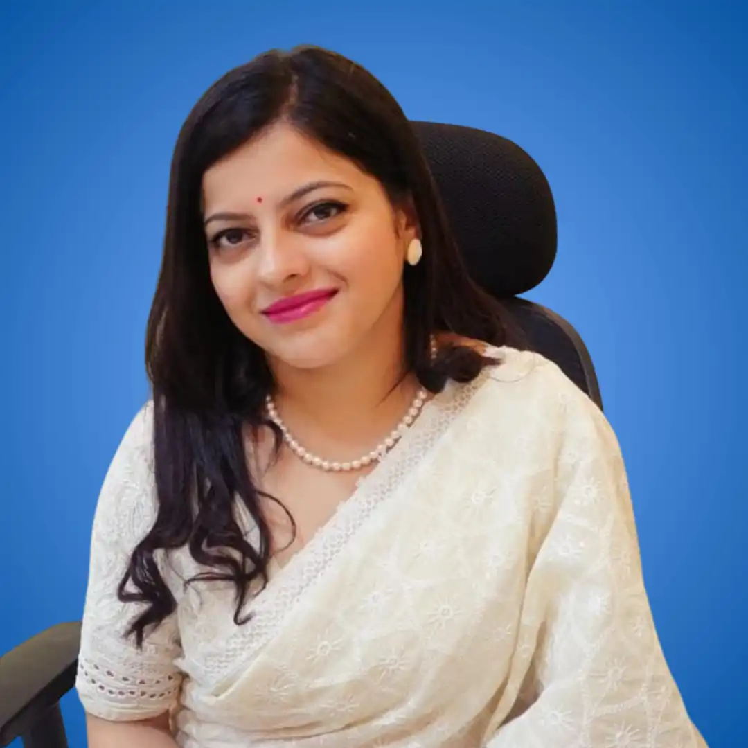 Dr. Monalisa Banerjee