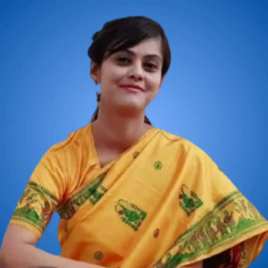 Dr. Nazneen Nazm