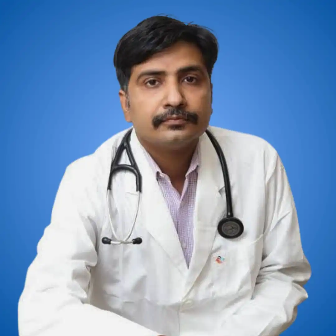 Dr. Supratip Kundu