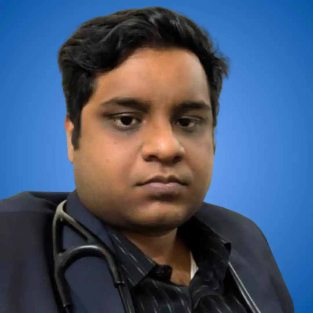 Dr. Anindya Basu