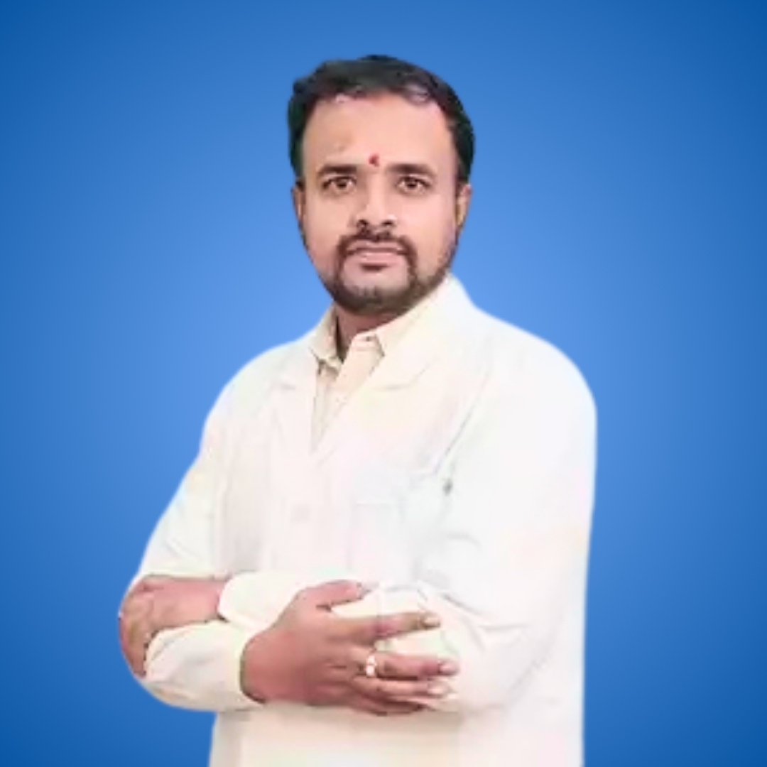 Dr. Kushan Sengupta