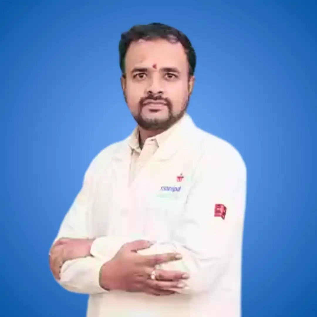 Dr. Kushan Sengupta