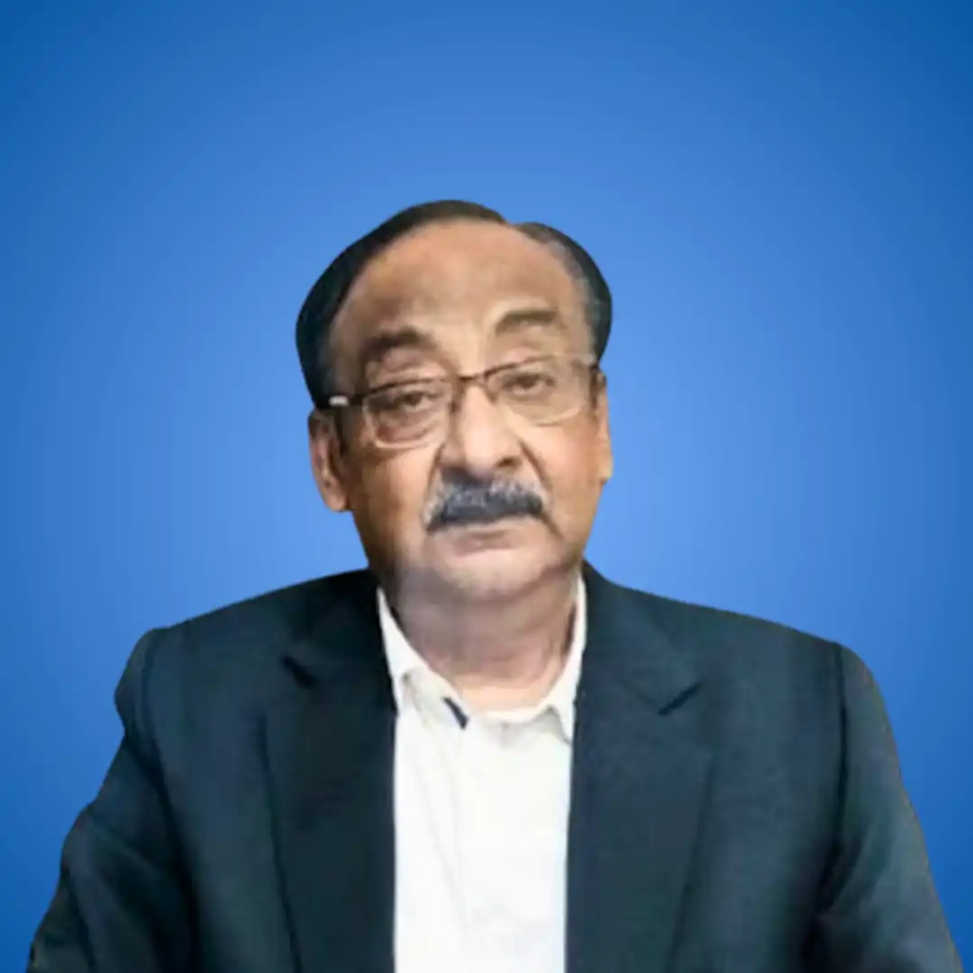 Dr. Sudipta Roy