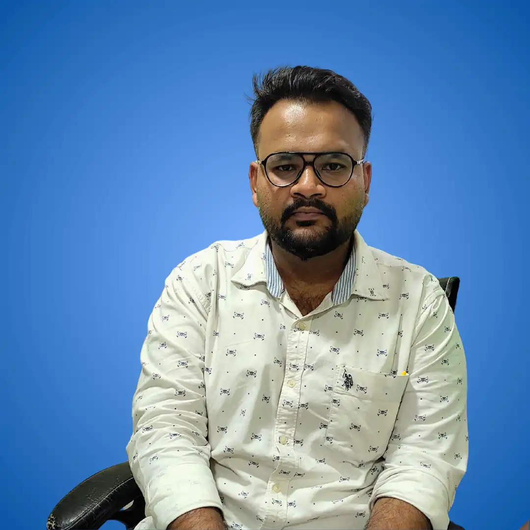 Dr. Abhishek Poddar
