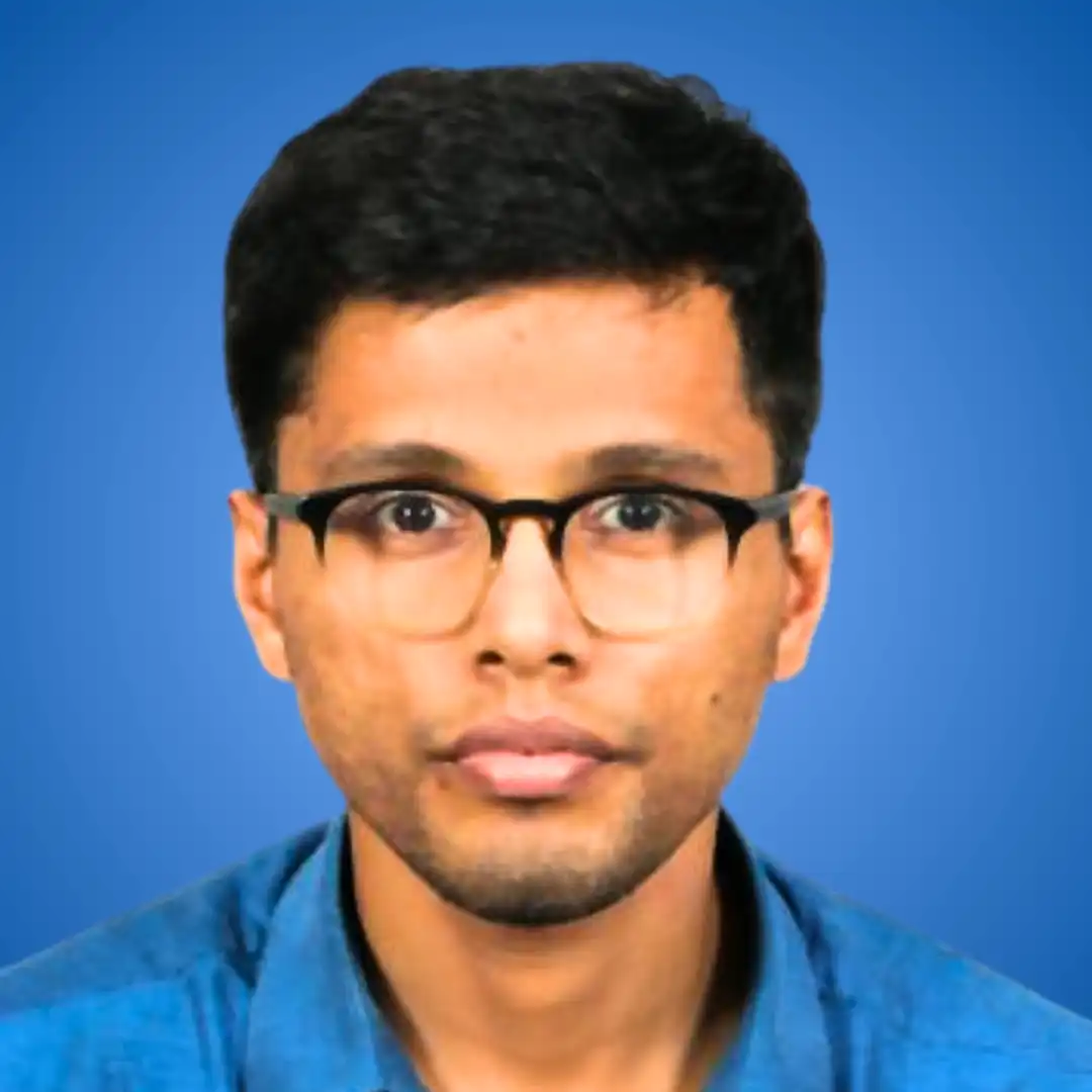 Dr. Ankur Kumar
