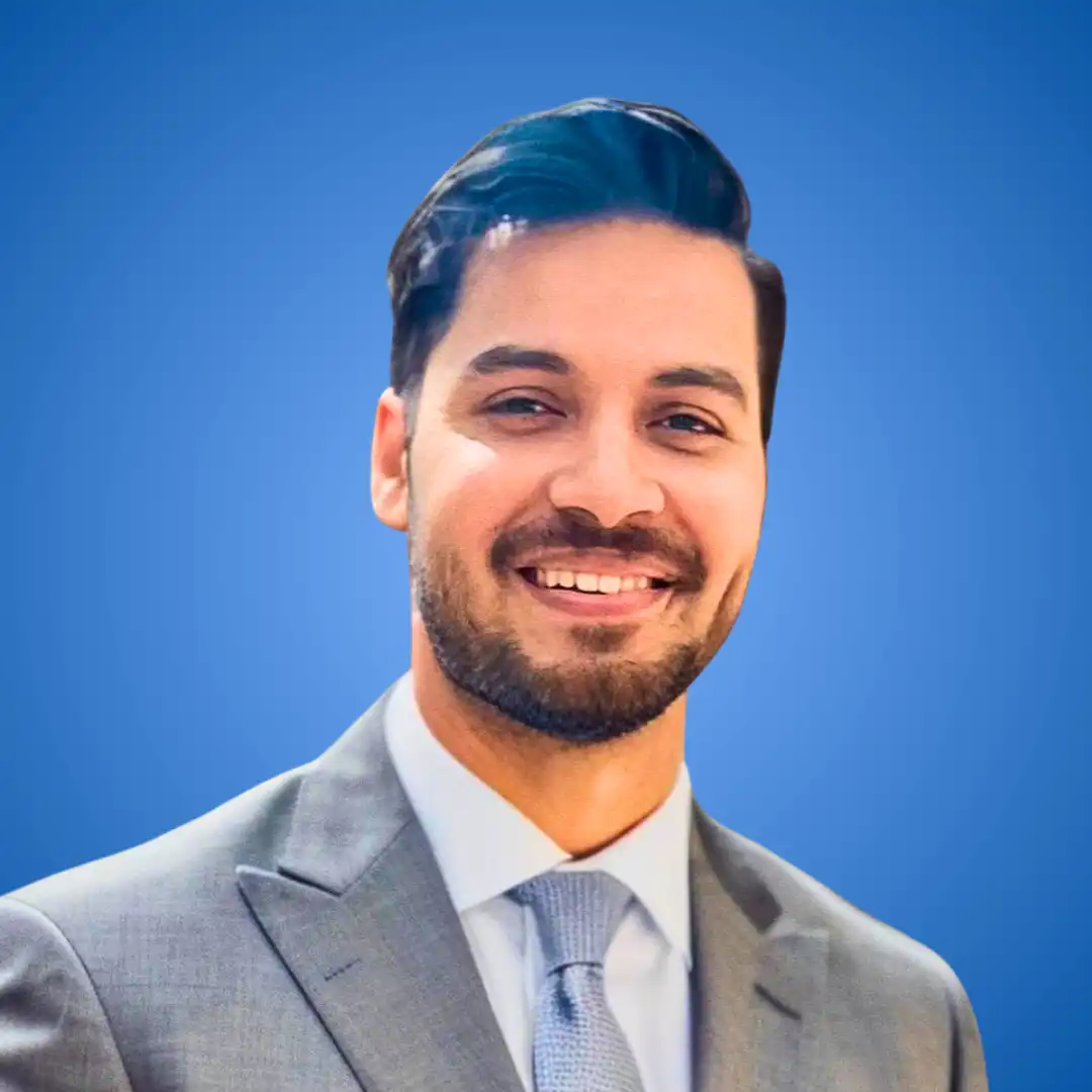 Dr. Mustaqeem Farooqui