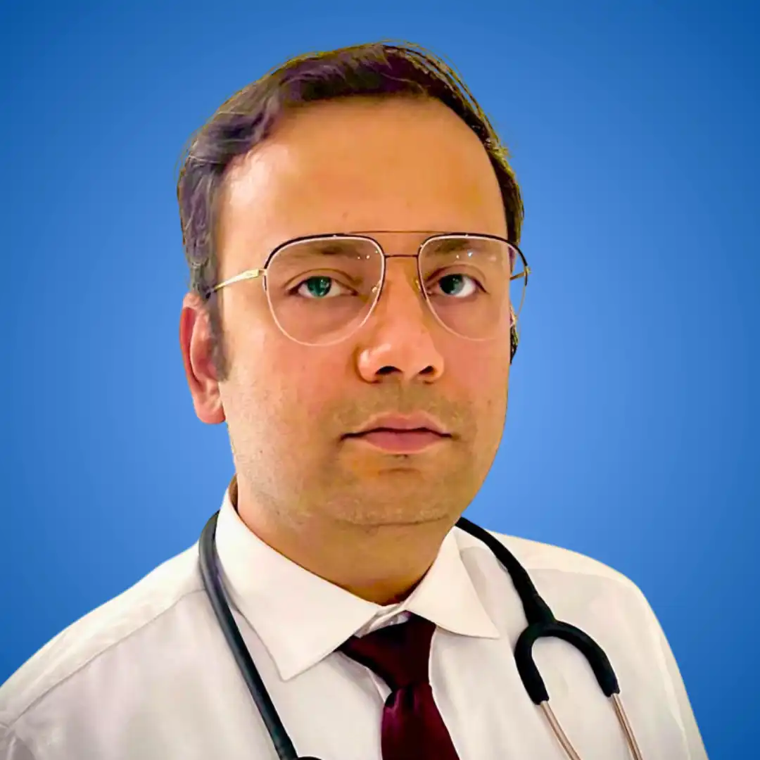 Dr. Sadajit Banerjee